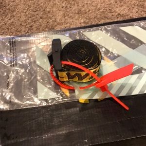 Off White Belt